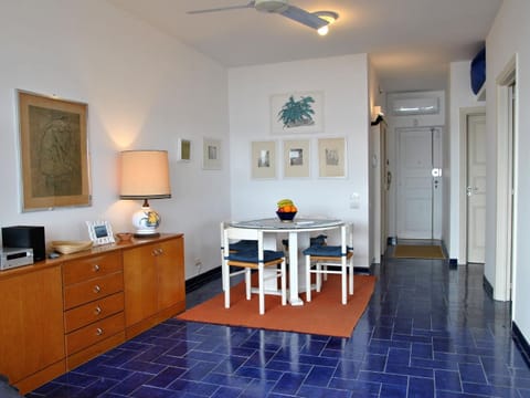 Apartment Sul mare by Interhome Apartment in Gaeta