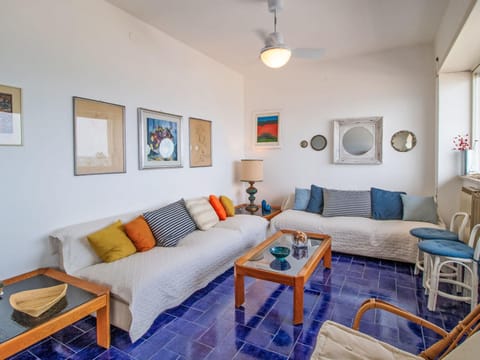 Apartment Sul mare by Interhome Apartment in Gaeta