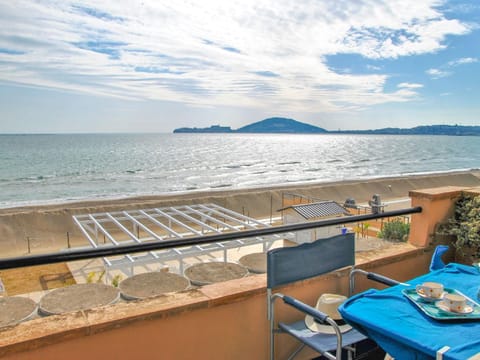 Apartment Sul mare by Interhome Apartamento in Gaeta