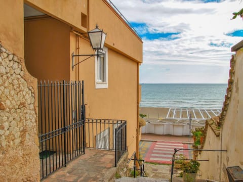 Apartment Sul mare by Interhome Apartment in Gaeta