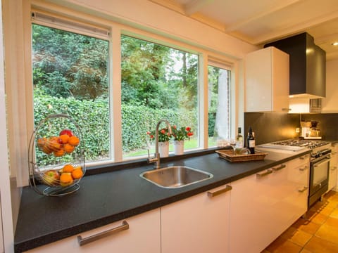 Holiday Home Familieboerderij by Interhome House in Enschede