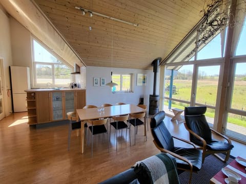 Holiday Home Sigbritt - 100m from the sea in SE Jutland by Interhome House in Sønderborg