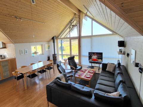 Holiday Home Sigbritt - 100m from the sea in SE Jutland by Interhome House in Sønderborg