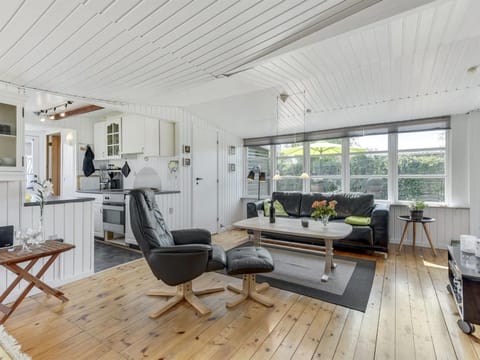 Holiday Home Tyyni - 75m from the sea in SE Jutland by Interhome House in Sønderborg