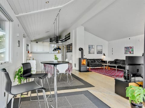 Holiday Home Beowulf - 200m from the sea in SE Jutland by Interhome House in Sønderborg