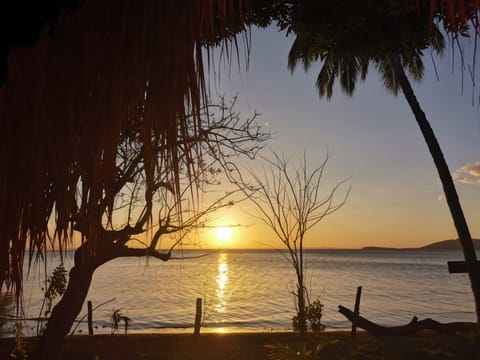 La Sirenita - Ometepe Bed and Breakfast in Nicaragua