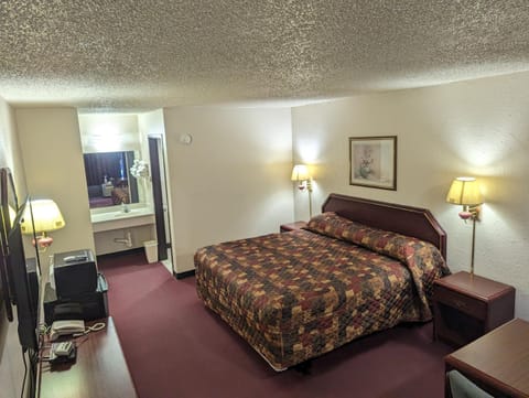 Luxury inn Motel in Oklahoma City