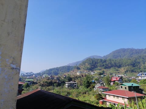 Inn Maugay Bed and Bath Urlaubsunterkunft in Cordillera Administrative Region