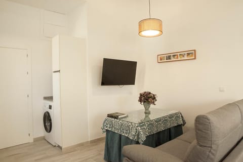 Apartamentos RG Hospital Valme Apartment in Seville