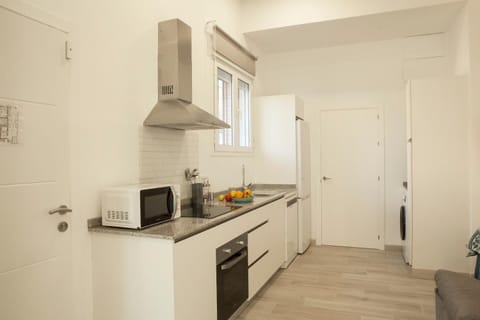 Apartamentos RG Hospital Valme Apartment in Seville