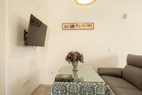 Apartamentos RG Hospital Valme Apartment in Seville