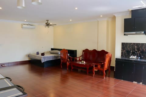 Gvai Apartment Appartamento in Phnom Penh Province