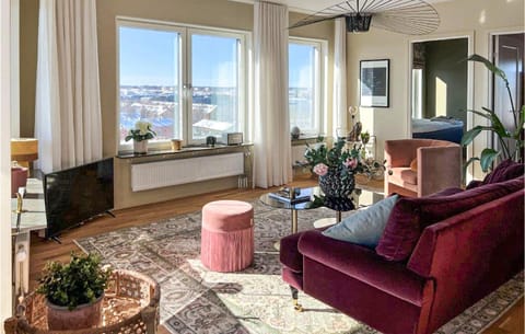 Pet Friendly Apartment In Uppsala With Kitchen Condo in Uppsala
