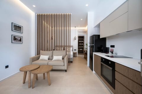 Apollon City Suites Apartamento in Kos