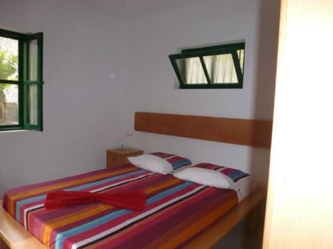 Cottage na Ribeira do Paúl Country House in Cape Verde