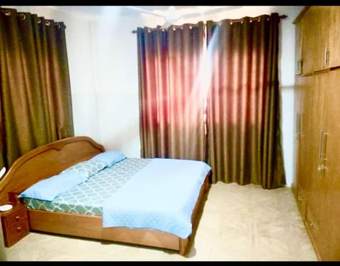Executive 2 Bedrooms Apartment Condo in Kumasi