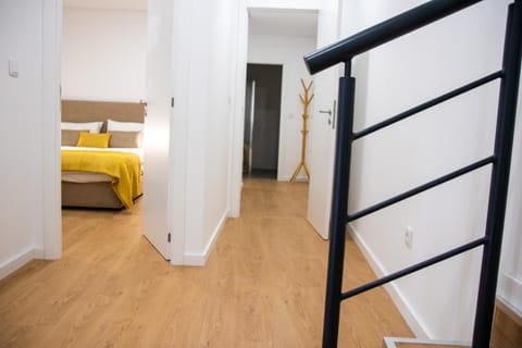 Prado 20 Twin Condominio in Vila Real