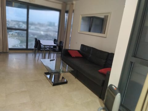 Marina vaction rentals Apartahotel in Herzliya