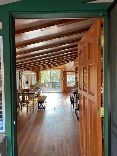Twain Harte Cabin in Town & Lake access Maison in Twain Harte