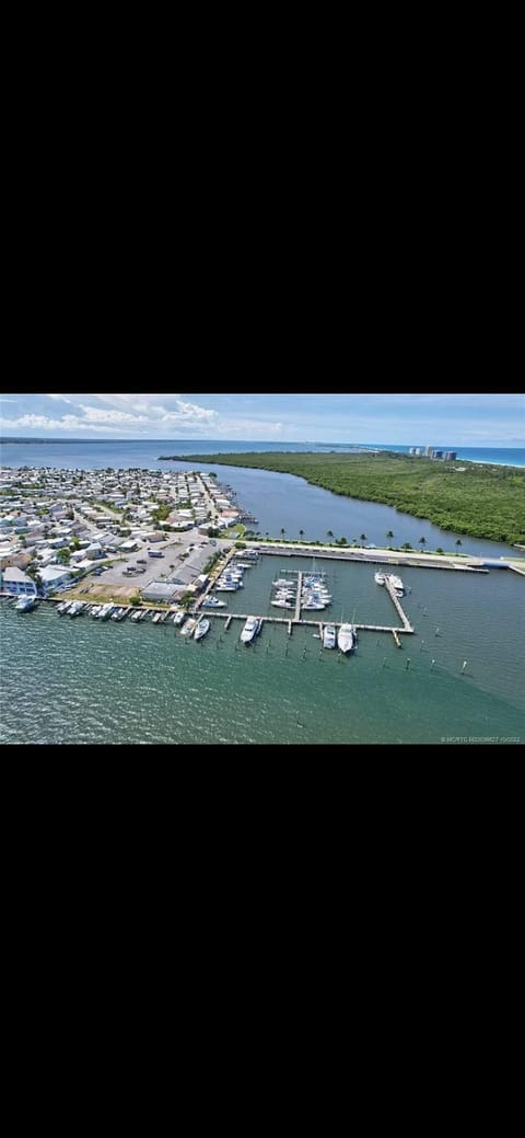 Ocean Star 533 Nettles Blvd House in Hutchinson Island