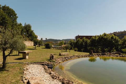 Quinta dos Tojais Hotel in Porto District