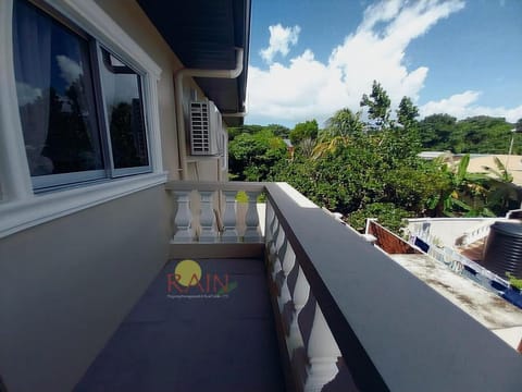 Highend resort Condo in Western Tobago