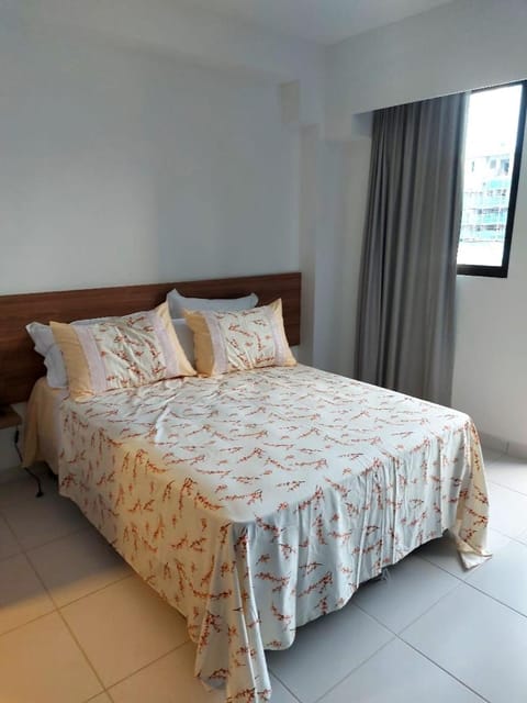 Muro Alto Mana Beach Experience Apartamento B104 Apartment in Ipojuca