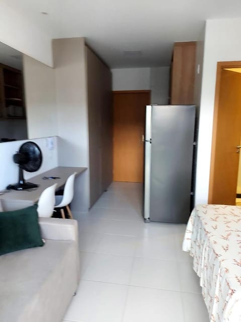 Muro Alto Mana Beach Experience Apartamento B104 Apartment in Ipojuca