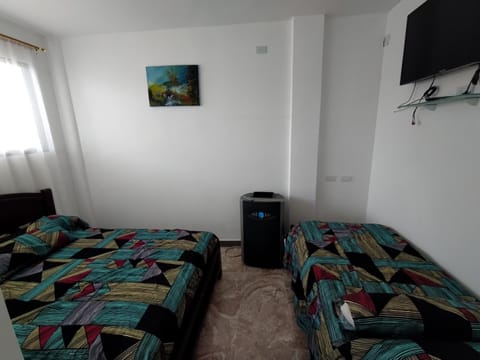Suite 2 para 3 personas Vacation rental in Playas