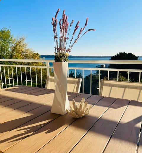 View (from property/room), Balcony/Terrace, Balcony/Terrace, Sea view