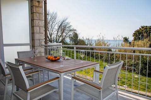 Patio, Day, Natural landscape, View (from property/room), Balcony/Terrace, Balcony/Terrace