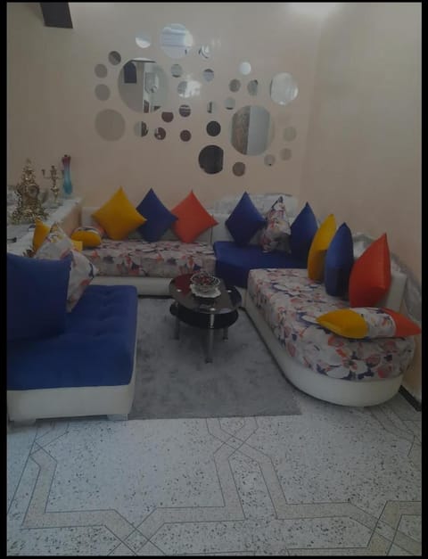 Narjis hay ryad fes Vacation rental in Fes