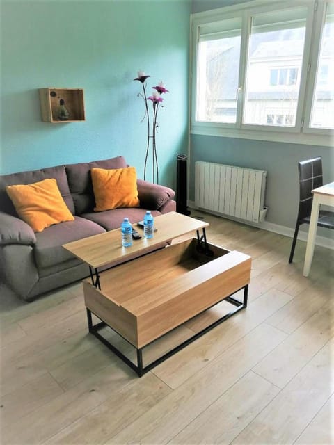 Khara - SILS Apartment in Caen