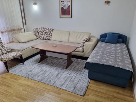 Apartman- Sarajevo Condo in Sarajevo