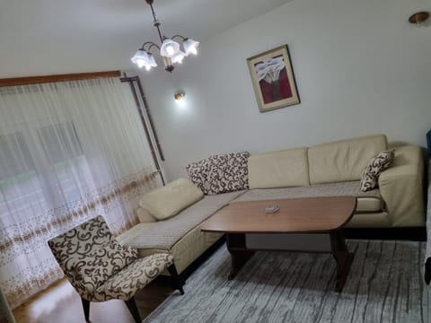 Apartman- Sarajevo Condo in Sarajevo