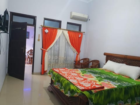 Alam Ketaron Homestay muntilan Bed and Breakfast in Special Region of Yogyakarta