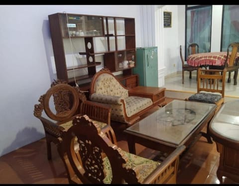 Alam Ketaron Homestay muntilan Bed and Breakfast in Special Region of Yogyakarta