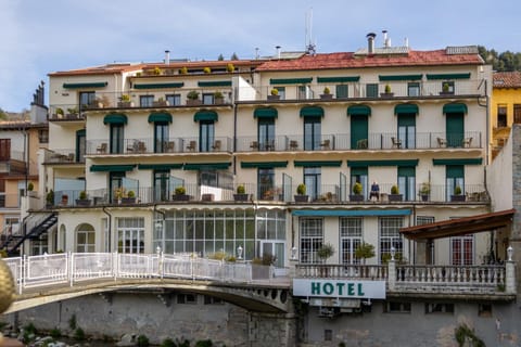 Hotel de Camprodón Hôtel in Camprodon