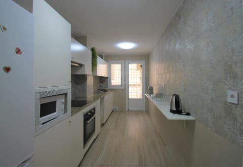 Apartamento CasaTuris a 60 mts de la playa y el paseo del Campello C103 Apartment in El Campello