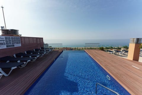 Sea view, Swimming pool, Swimming pool