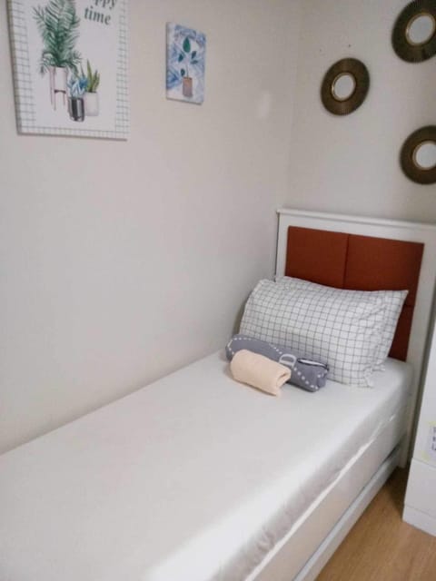 2 BR Loop Tower 1524 Apartment hotel in Cagayan de Oro