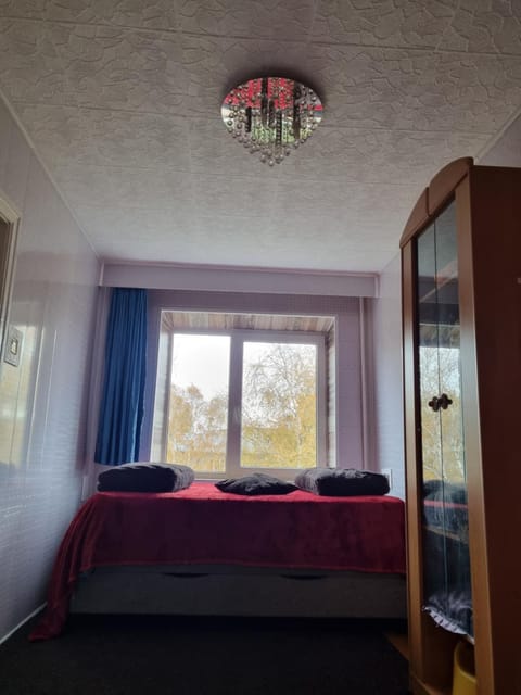 двухместная комната в квартире Apartment in Harju County, Estonia