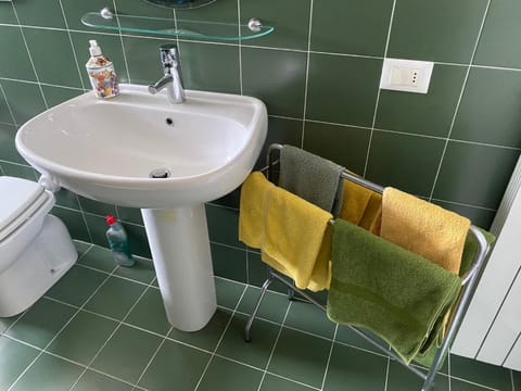 Da Vittoria Apartment in Albissola Marina