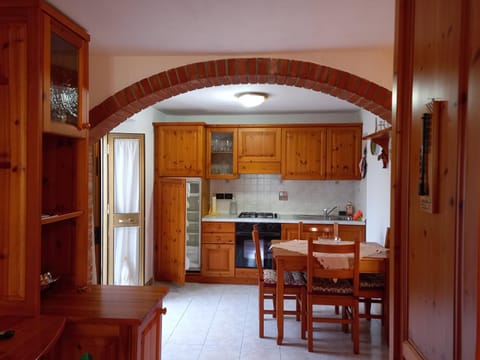 Aurora Apartment in Porretta Terme