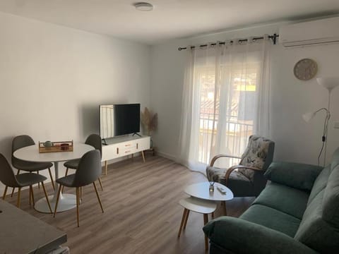 Apartamento Peñas Blancas, junto a ruta de los Cahorros, Monachil. Eigentumswohnung in Monachil