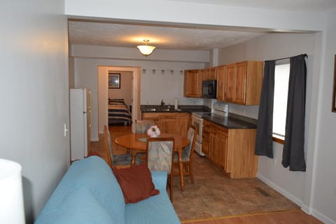 Cattaraugus, Your home away from home! Condo in Cattaraugus