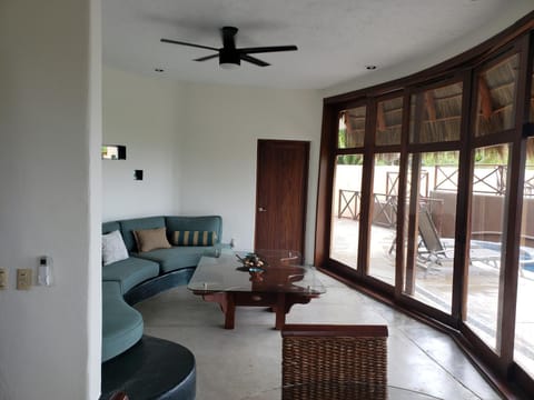Litibu Suites Beach House House in State of Nayarit