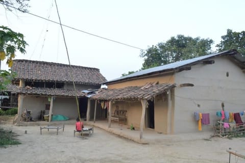 Bhada Community Homestay Vacation rental in Uttarakhand