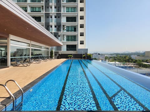 Pool view, Swimming pool, Swimming pool