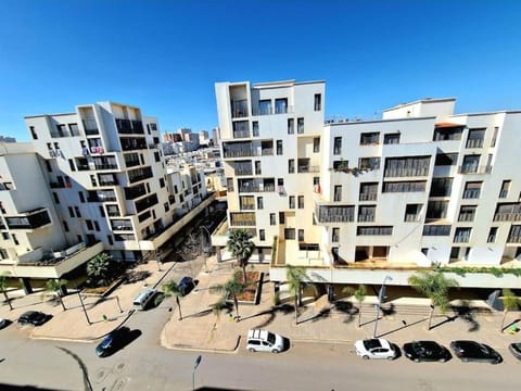 F4 résidence hasnaoui Condominio in Oran